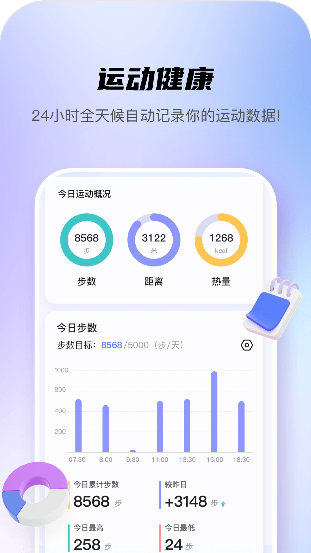 可睡 1.1.1 安卓版 3