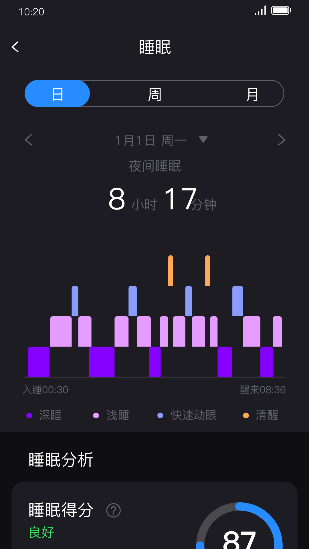 ZDRing 1.0.7 安卓版 2