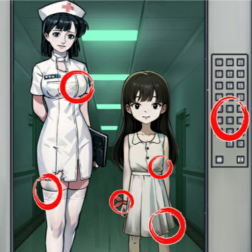 恐怖找茬王免广告