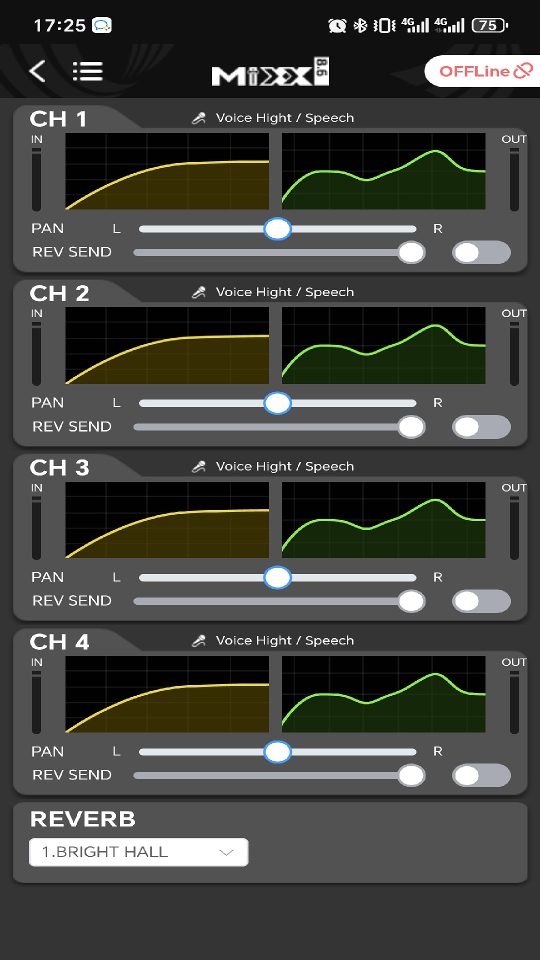MiAudio 2.2 安卓版 2