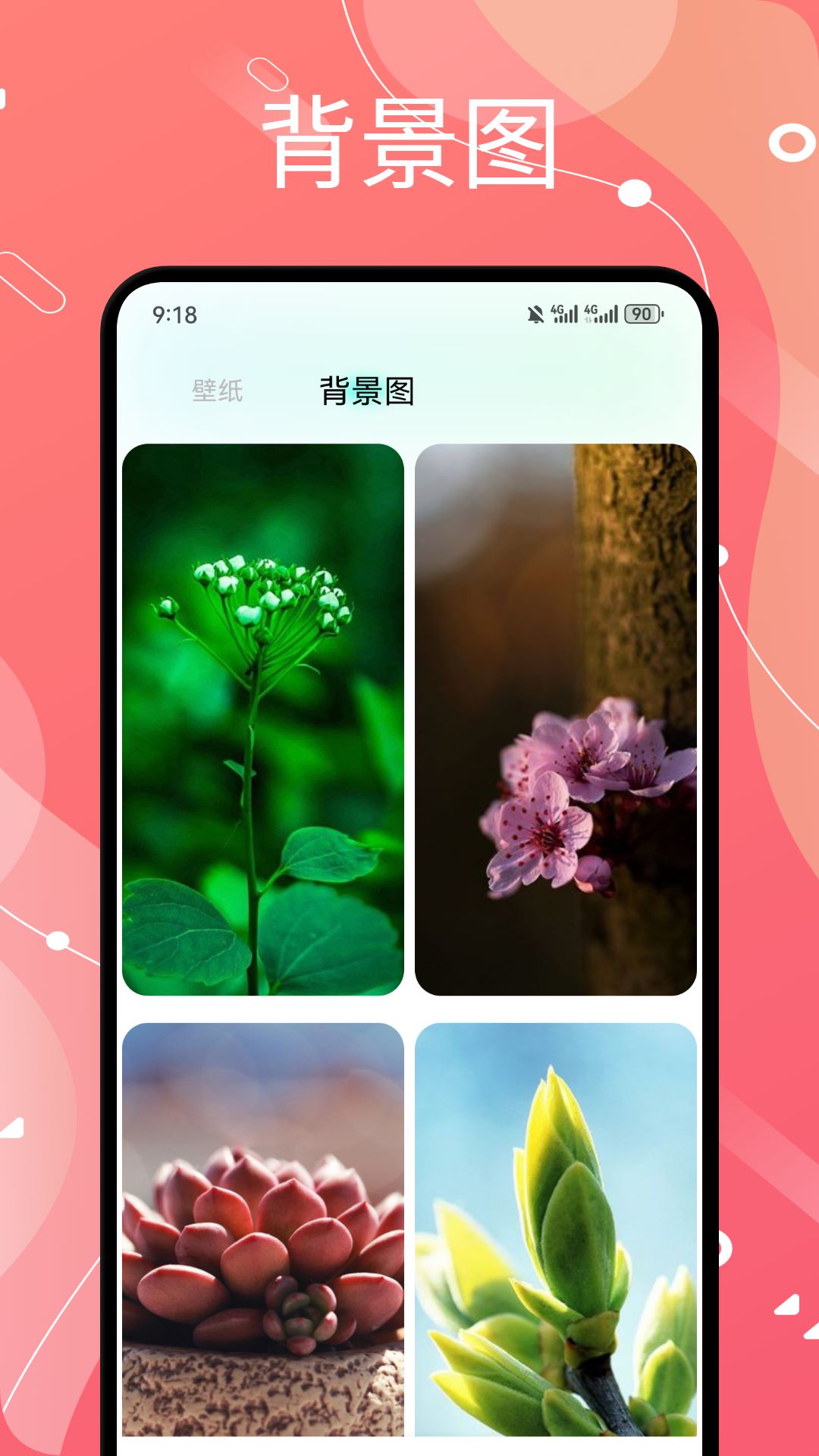 西西壁纸大全 1.6 安卓版 3