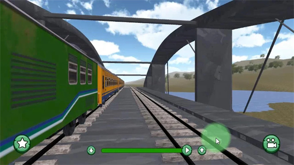 爪哇火车 2.1.4 安卓版 0