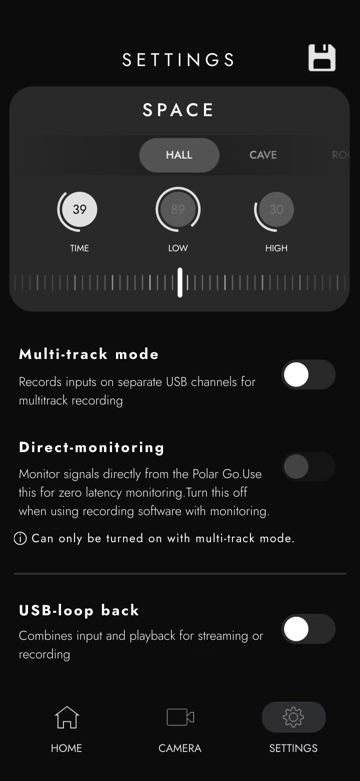Polar Go 1.0.6 安卓版 2