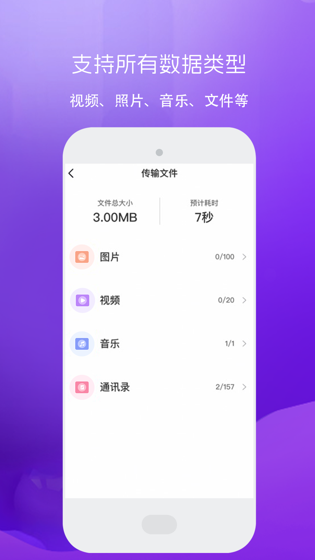 迁移助手 3.2.2.1.1 安卓版 2