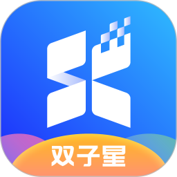 双子星云