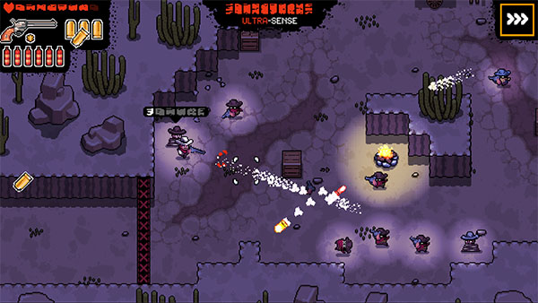 西部法则中文版 1.0.7 安卓版 0