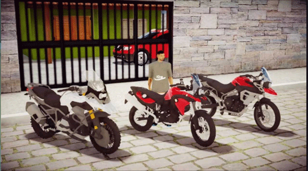 精英摩托车2汉化版 3.6 安卓版 1