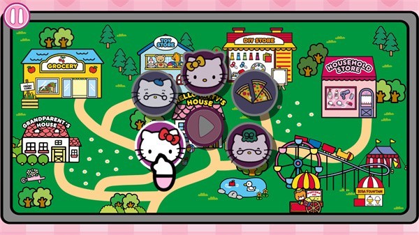 凯蒂猫超市模拟器 1.3.8 最新版 0