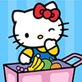 凯蒂猫超市模拟器