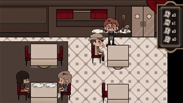 死盘子DEADPLATE 1.0 安卓版 3
