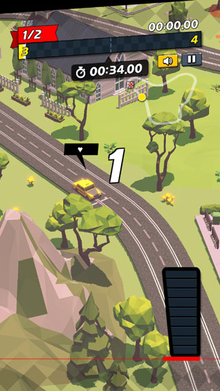 时隙飞车 1.0.1 安卓版 0