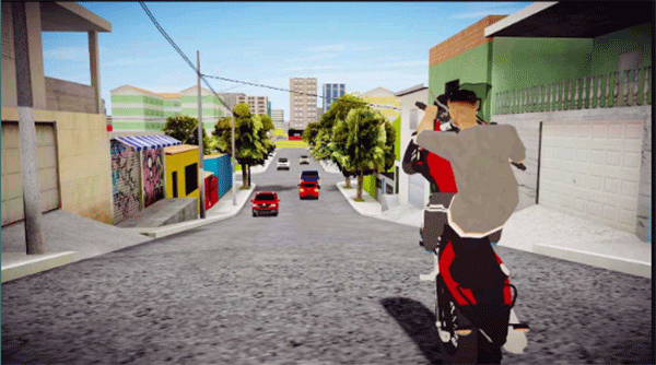 精英摩托车2汉化版 3.6 安卓版 2