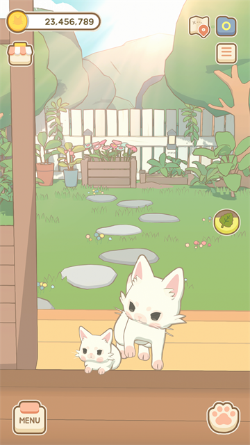 窗外的猫 1.0.7282 安卓版 0