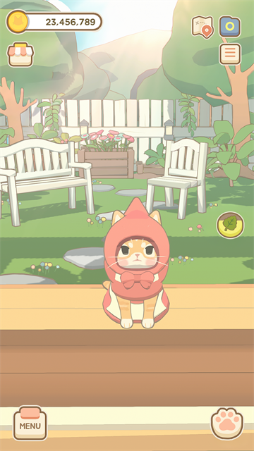 窗外的猫 1.0.7282 安卓版 4