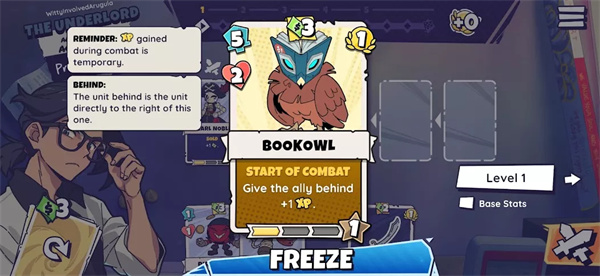 午休战术 1.0.22 安卓版 3
