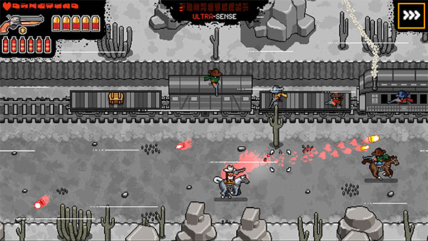 西部法则中文版 1.0.7 安卓版 2