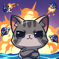 猫咪大作战最新版本下载-猫咪大作战官方正版下载