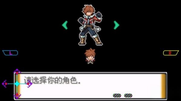 口袋妖怪解放