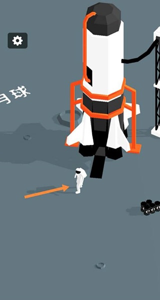 登月探险家