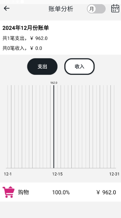 记账有宝app