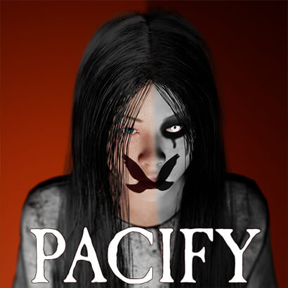 安抚Pacify