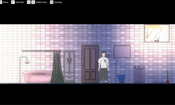 池中物 v1.0 安卓版 2