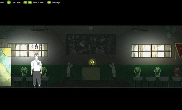 池中物 v1.0 安卓版 1