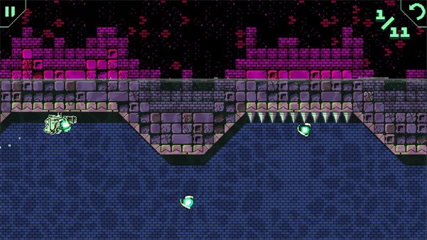 跑枪跳枪 1.0.2 安卓版 2