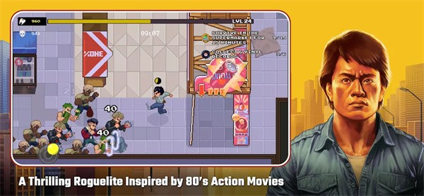 武林求生无限金币 1.0.6 安卓版 0