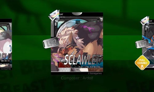 BeastBeat 0.1.11 安卓版 1