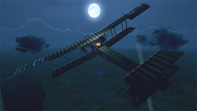 空战战机飞行员先锋无限金币 1.6.1 安卓版 1
