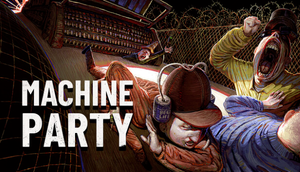MachineParty 1.0.0 安卓版 5