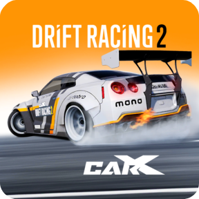 carx漂移赛车2