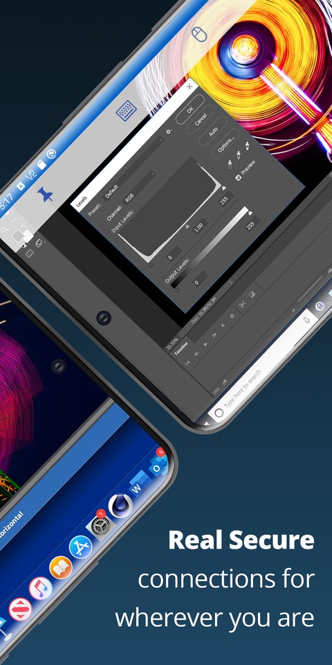 VNCViewer 4.9.4.60176 最新版 1