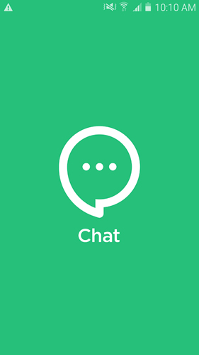 SynologyChat 2.6.1 最新版 0