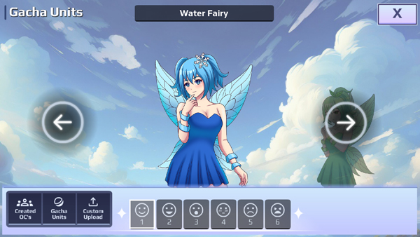 加查故事汉化版 1.0.0 安卓版 2