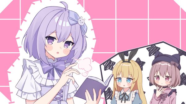 爱丽丝与彼岸布布兔 0.7.3 安卓版 0