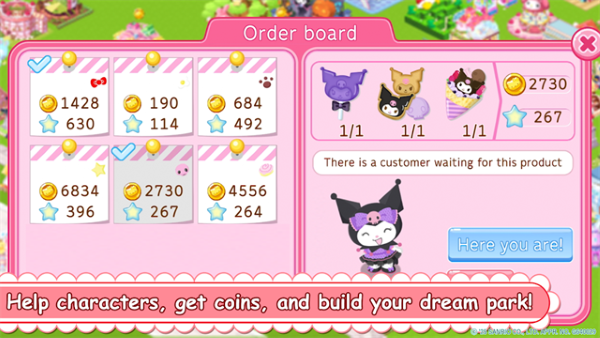 hellokittyworld2中文版 8.3.5 安卓版 3