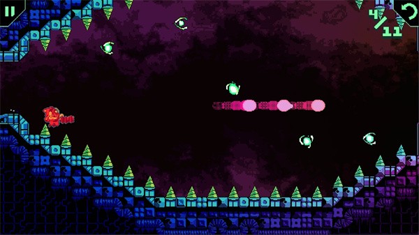 跑枪跳枪 1.0.2 安卓版 0