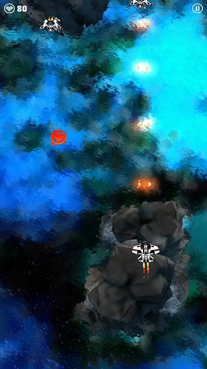 空中霸王 1.0 安卓版 2