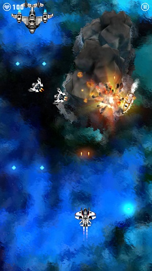 空中霸王 1.0 安卓版 1