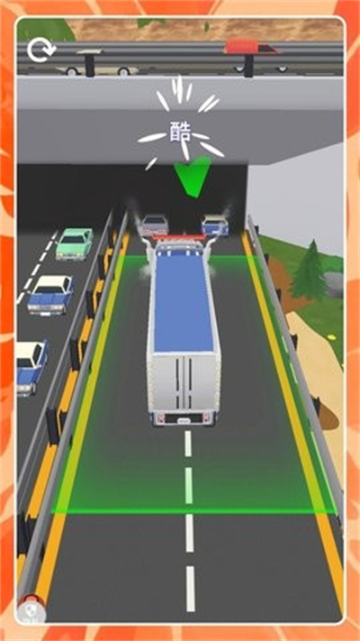 都市出租车 2.0.0 安卓版 2