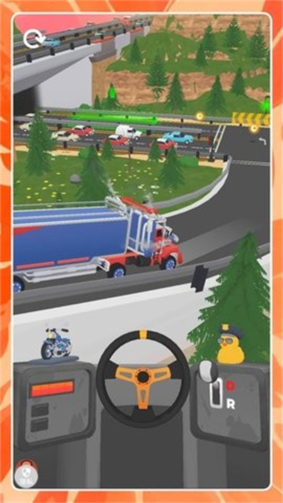 都市出租车 2.0.0 安卓版 1