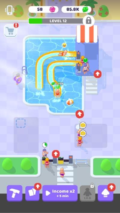 我的水上乐园 3.0.3 安卓版 1