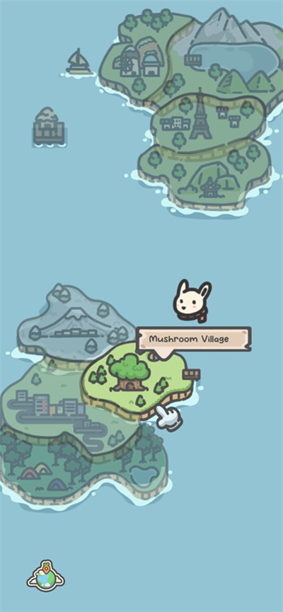 月兔茶馆汉化版 0.0.2 安卓版 1