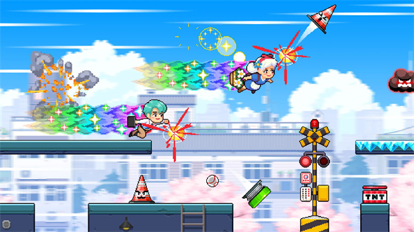 无限跳跃 1.1.0 安卓版 1