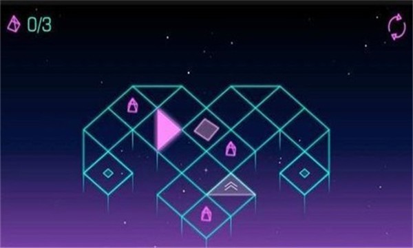 翻转霓虹 1.0.0 安卓版 1