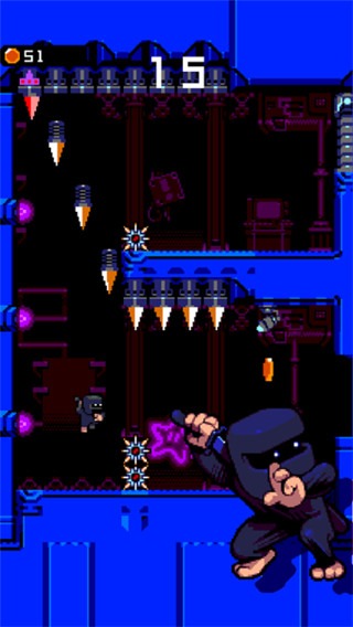 平台恐慌游戏中文版 1.4.0 安卓版 3