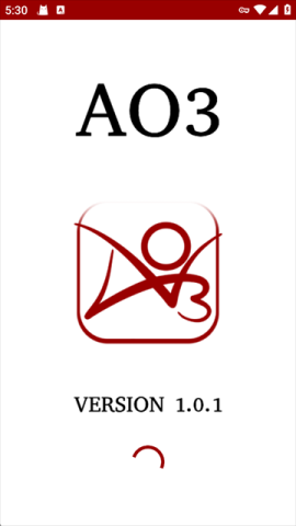 AO3软件 3.1.0 最新版 1