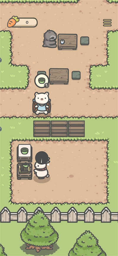 月兔茶馆汉化版 0.0.2 安卓版 2